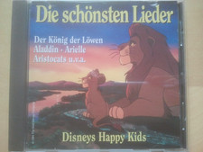 Walt Disney Die schönsten