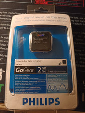 Philips MP3 GoGear SA 2820 2GB