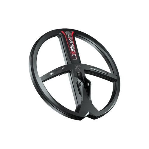 Deus fmf 28cm doppel - xp, doppel-d