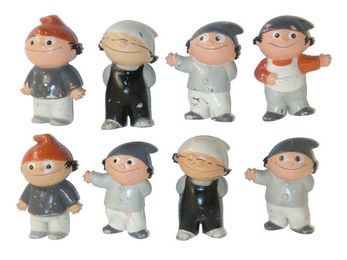 Original 60er jahre zdf - original,