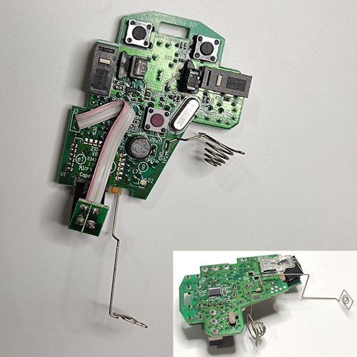Maus motherboard hauptplatte - motherboard,