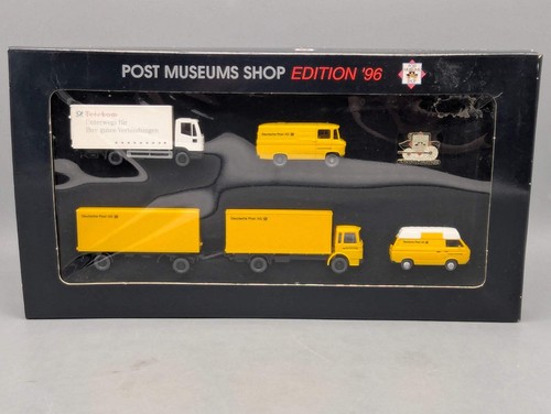 Modellautos 87 wiking - ho,