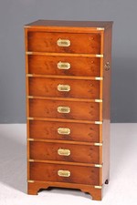 Wunderschöne Maritime Kommode