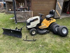 Cub Cadet CC 717 HG