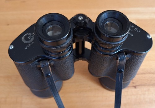 Fernglas ringfoto spezial - fernglas,