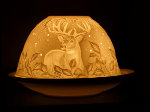 Starlight windlicht 437 - windlicht,