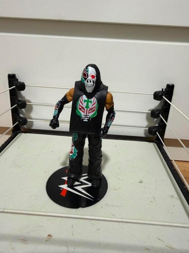 Wwe wrestling mattel elite - wrestling,