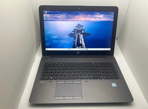 Zbook i7 6700hq - zbook, 15