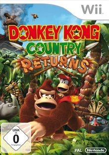 Donkey kong country - donkey, kong: