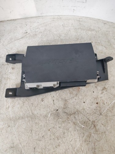 Audi bose sound system - a6,