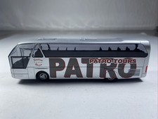 T379 RIETZE 1:87 HO NEOPLAN