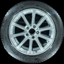 205/55 R17 Winterreifen