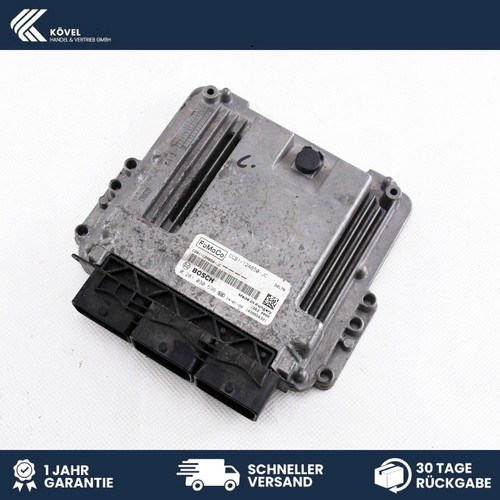 Original motorsteuergerät ecu - motorsteuergerät,