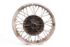 Felge Hinterrad Rad hinten Suzuki DR 650 RS SP42B 90-91