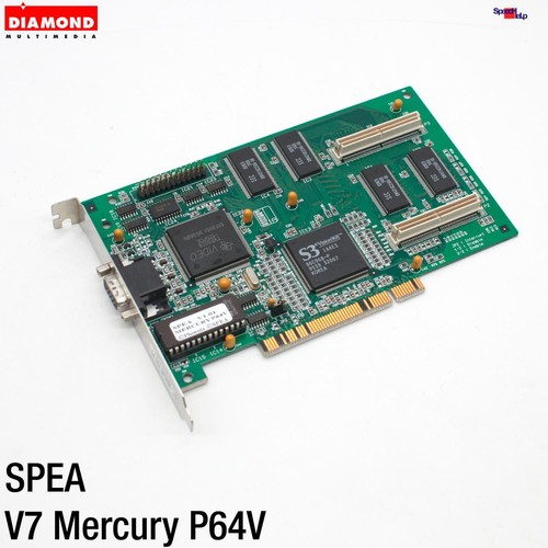 Diamond spea mercury p64v - spea,