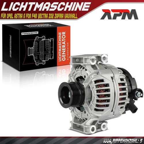 Lichtmaschine generator 100a - lichtmaschine,
