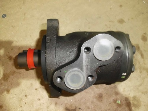 Hydraulikmotor danfoss omp - -,
