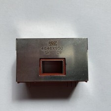 Stromsensor Amperemeter Ampere Durchflusssensor Corrent DC AC Impuls Strom 