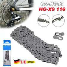 CN-HG53 Für Shimano Kette 116