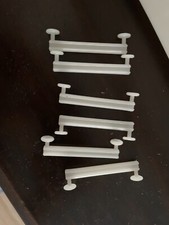 Schlaufengleiter Vorhang