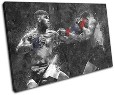 Cody Garbrandt UFC MMA Grunge