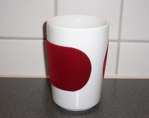 Kahla kaffeebecher touch - kaffeebecher,