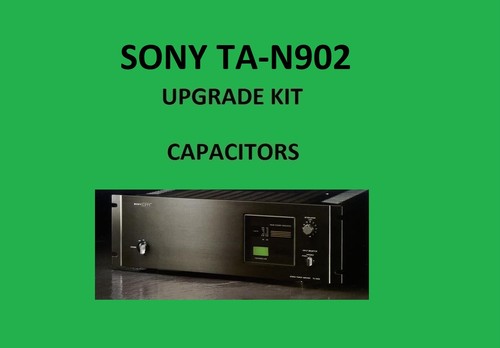 Endstufe sony n902 - endstufe,