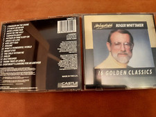 CD ROGER WHITTAKER -