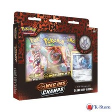Pokemon Schwert & Schild 3.5 -