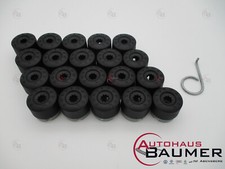 Radschraubenkappen Original VW