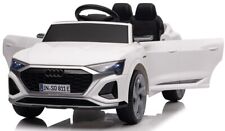 Audi SQ8 4x4 ,Ledersitz, EVA