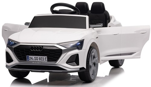 Audi sq8 4x4 ledersitz - audi,