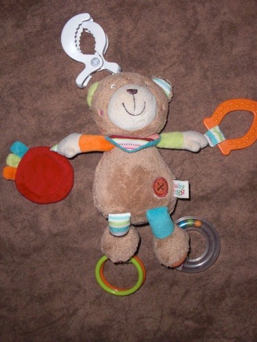 Baby fehn activity - fehn, zum