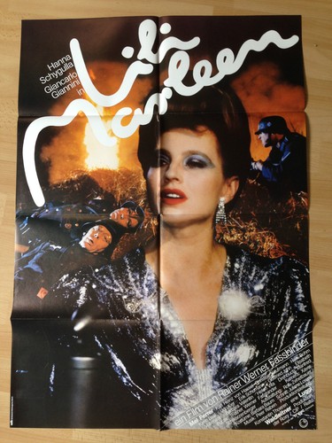 Filmposter kinoplakat a1 - filmposter, *
