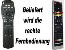 Ersatz Fernbedienung für BOSE
