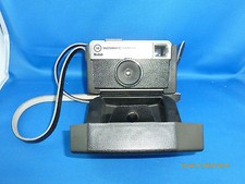 KODAK Instamatic 36 Analogkamera, für 126 Film "Baujahr 1972-1973"