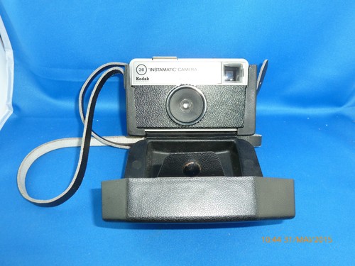 Kodak instamatic - kodak, 36