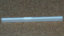 Knochen-Stegeinlage, Steg f