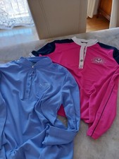 2golf shirt damen