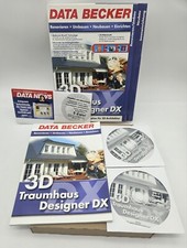 3D Traumhausdesigner DX