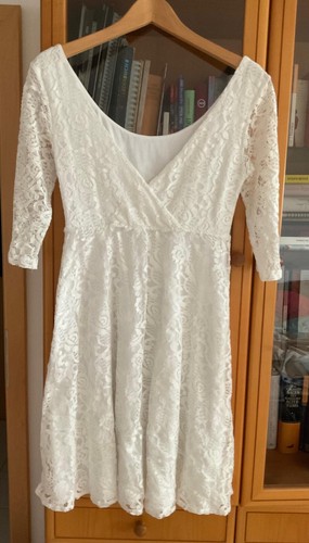 Sehr schönes hochzeitskleid - schönes,