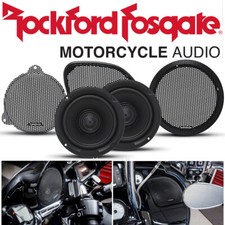 Rockford Fosgate TMS65 16,5cm