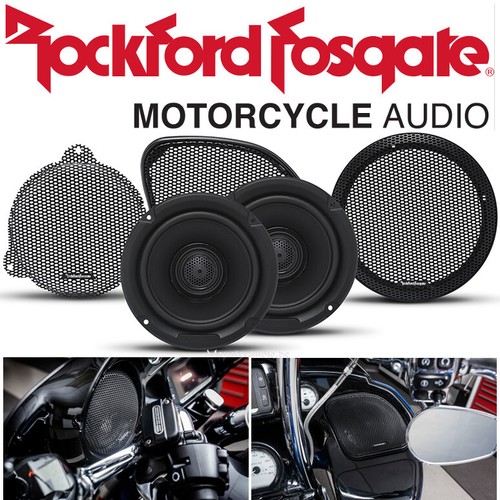 Rockford fosgate tms65 5cm - rockford, 16,5cm