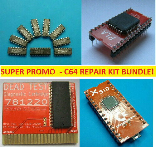 Commodore 128 - commodore, 64