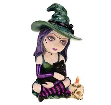 Cosplay Kids Witching Hour