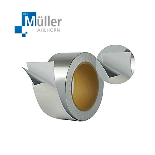 Aluminium klebeband alufolie - klebeband,
