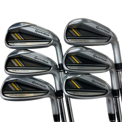 Taylormade rocket bladez - taylormade,