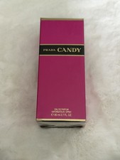 PRADA Candy Damen Eau de Parfum Spray - 80ml