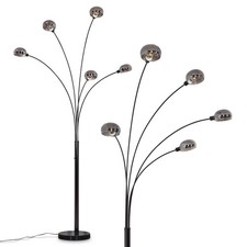 HOFSTEIN Suio Stehlampe aus