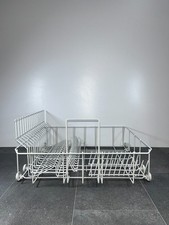 ✅ Original Miele Geschirrkorb Unterkorb Korb Unten Spülmaschine 60cm ROSTFREI